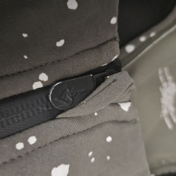 Torrid happy camper set size 1/2 - Picture 2 of 9